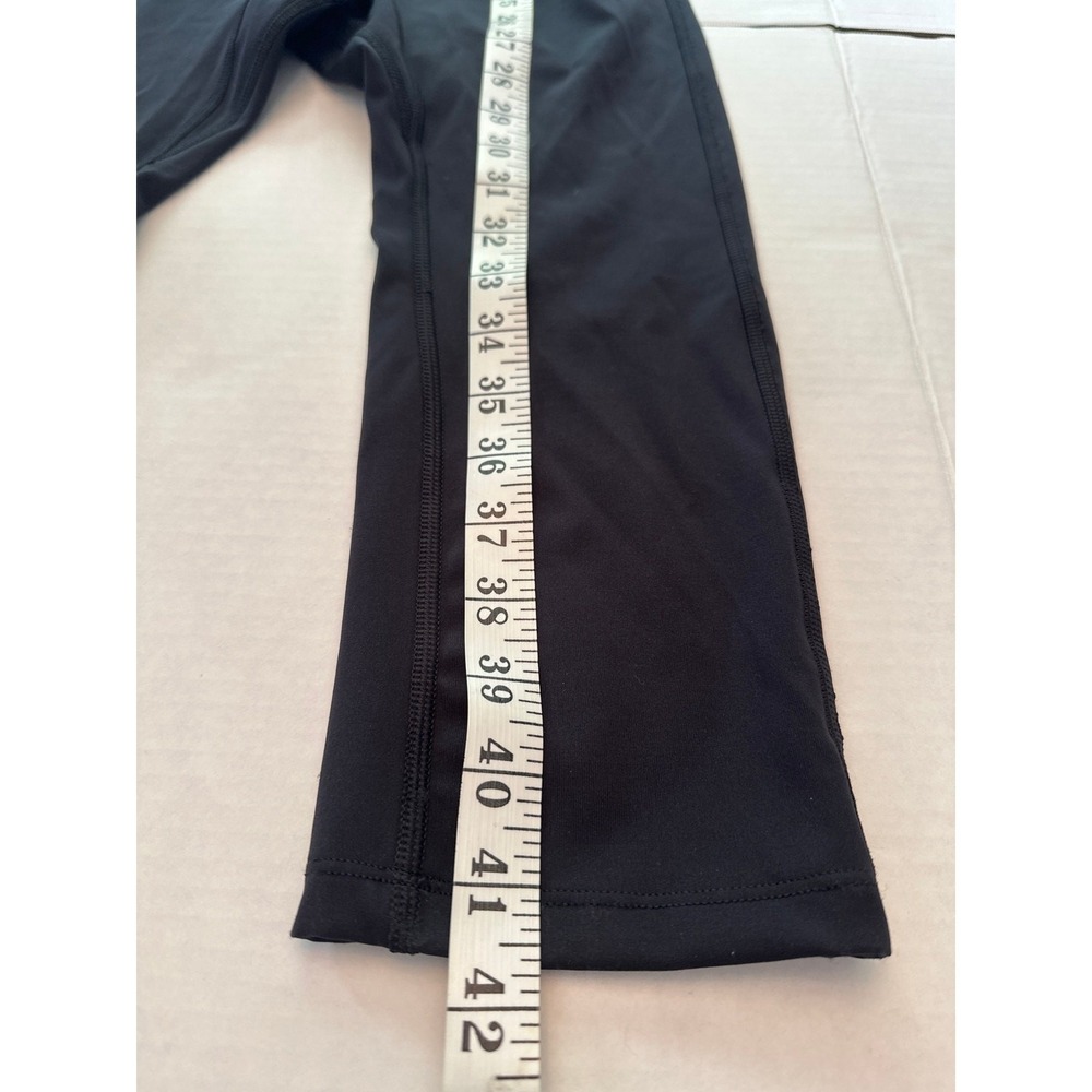 Free People Movement Shes A Maniac Cropped‎ Wide Leg Jumpsuit Women XS - Picture 5 of 9